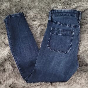 Gap Legging Jeans